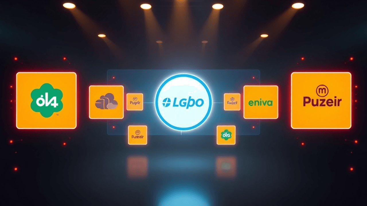 Look launch-ready fast